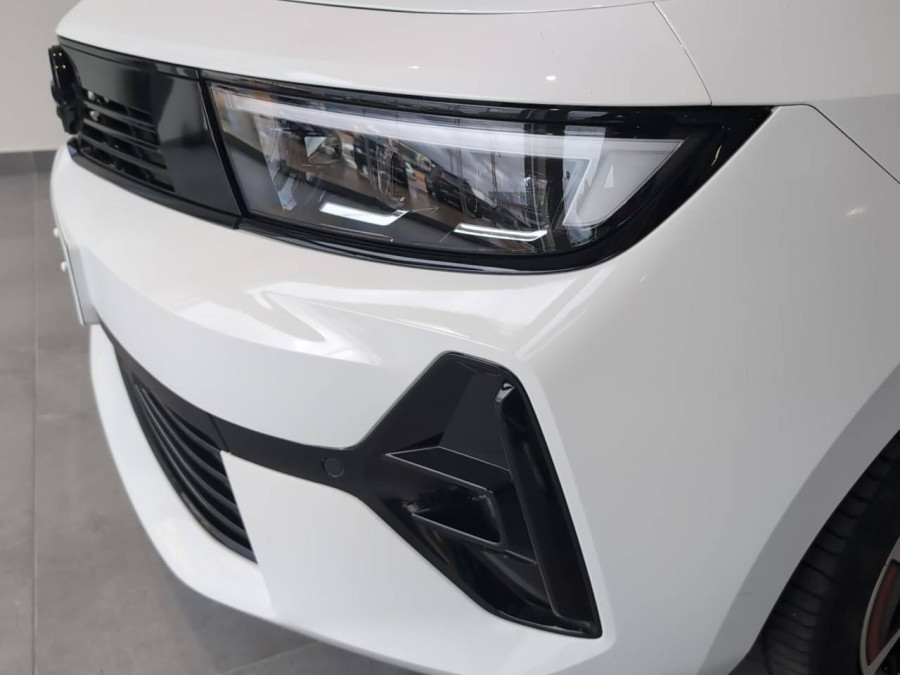 Imagen de Opel Astra