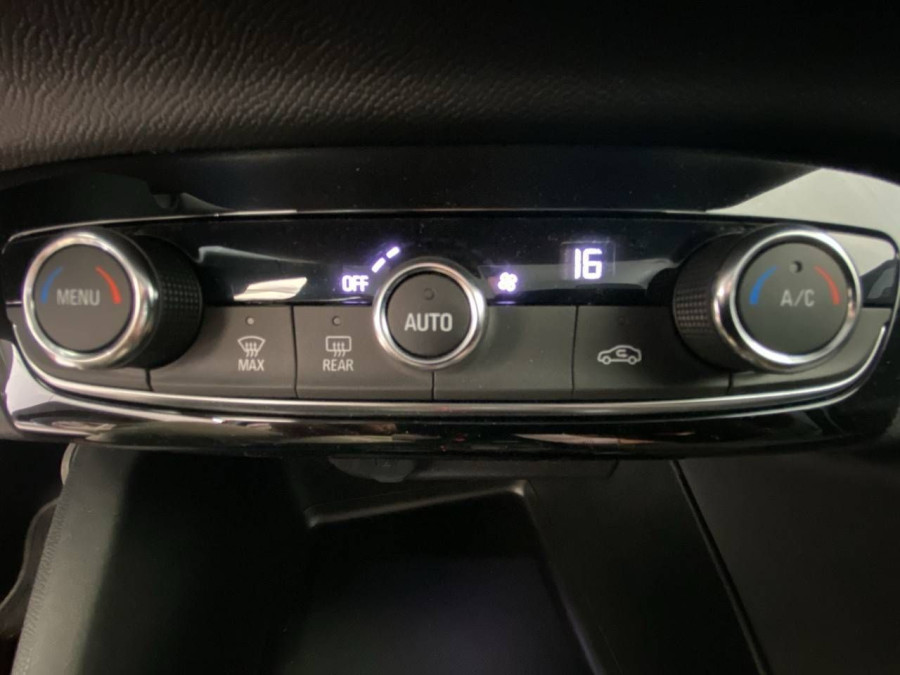 Imagen de Opel Corsa