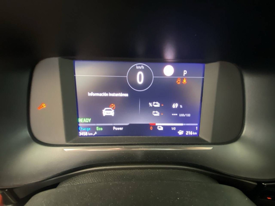 Imagen de Opel Corsa