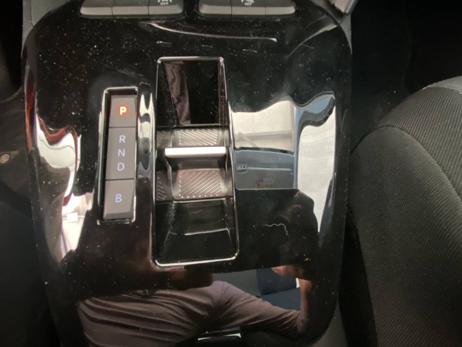 Imagen de Opel Corsa