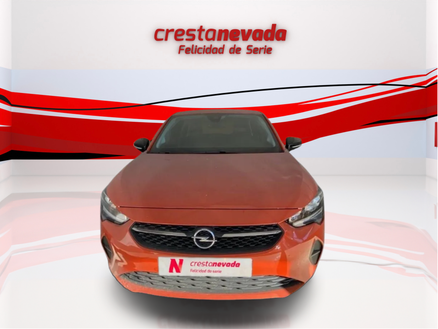 Imagen de Opel Corsa