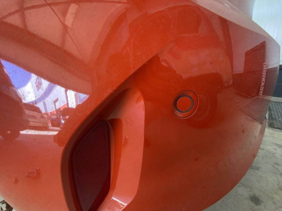 Imagen de Opel Corsa