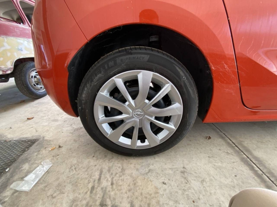 Imagen de Opel Corsa