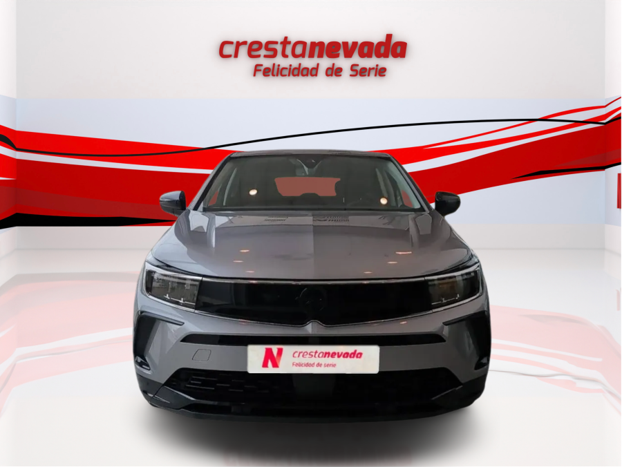 Imagen de Opel Grandland