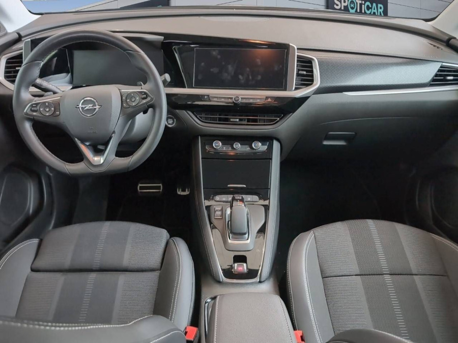 Imagen de Opel Grandland