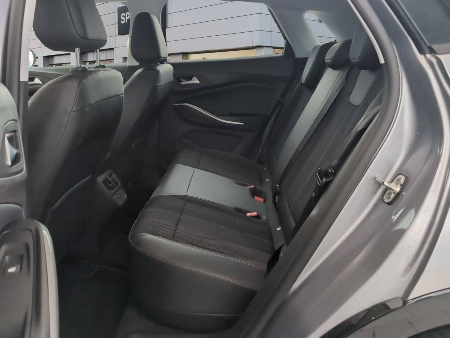 Imagen de Opel Grandland