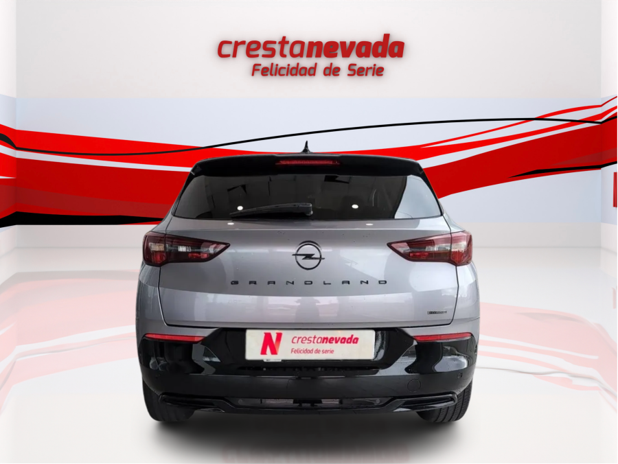 Imagen de Opel Grandland