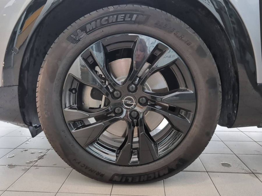 Imagen de Opel Grandland