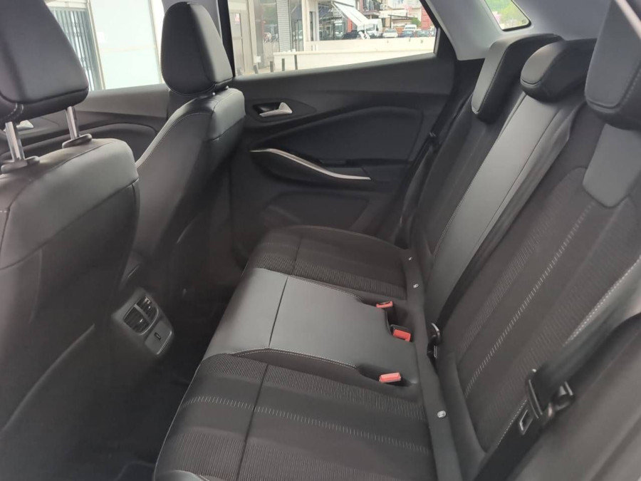 Imagen de Opel Grandland