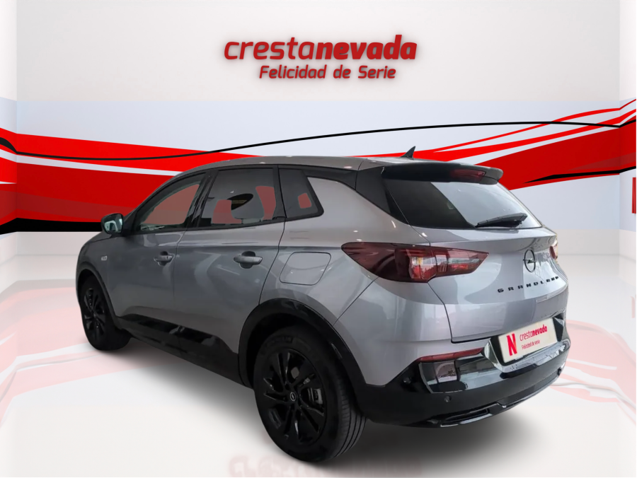 Imagen de Opel Grandland