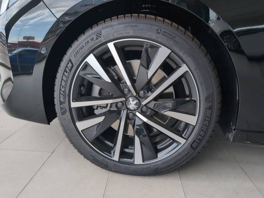 Imagen de Peugeot 508