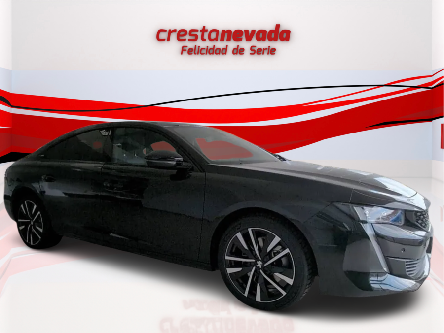 Imagen de Peugeot 508