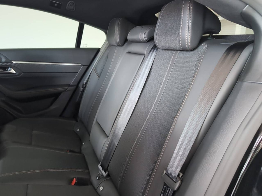 Imagen de Peugeot 508