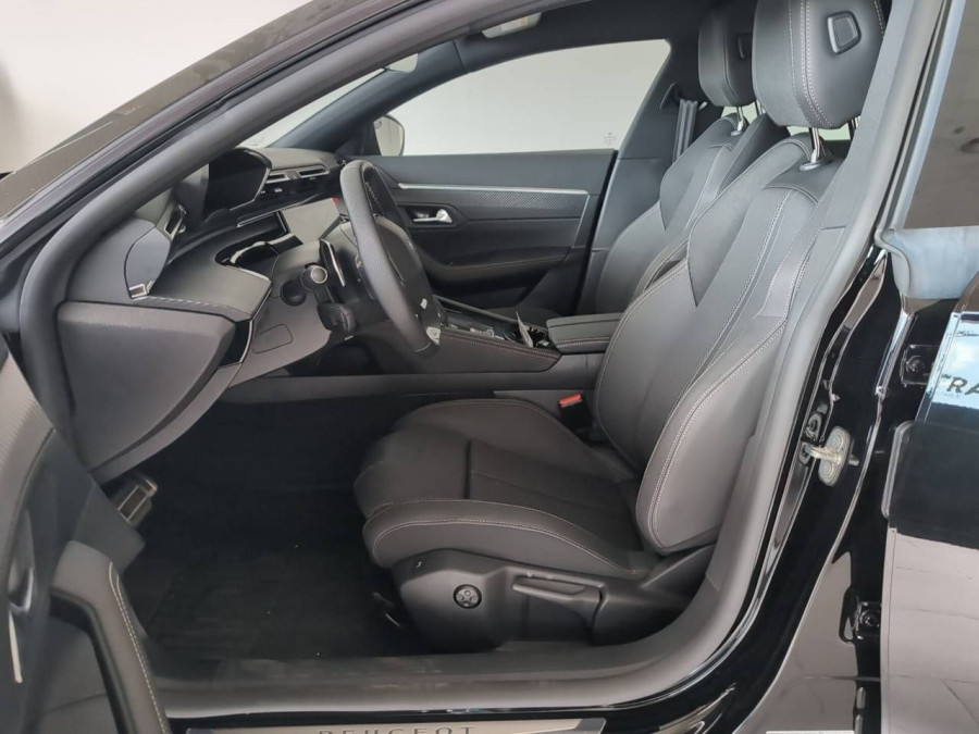 Imagen de Peugeot 508