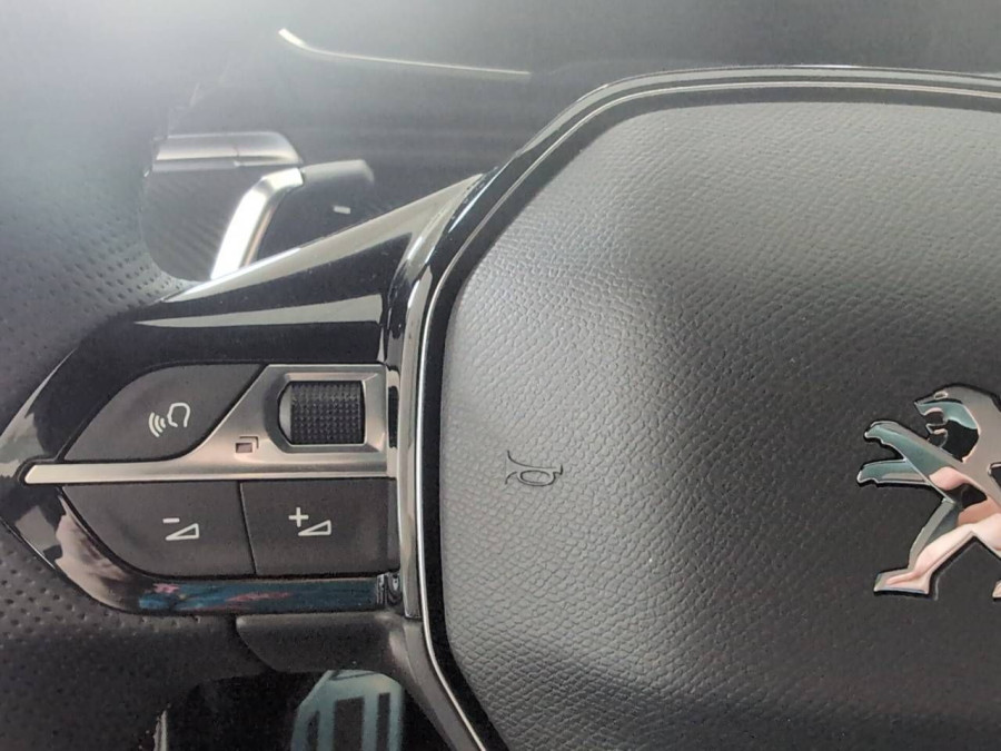 Imagen de Peugeot 508