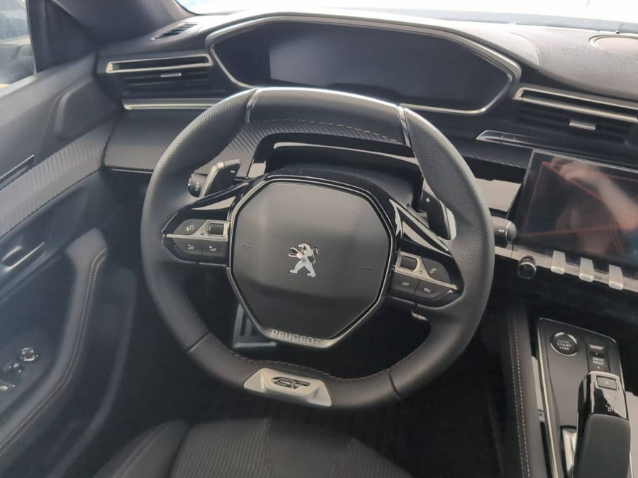 Imagen de Peugeot 508