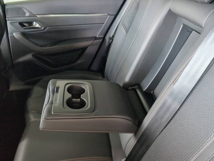 Imagen de Peugeot 508