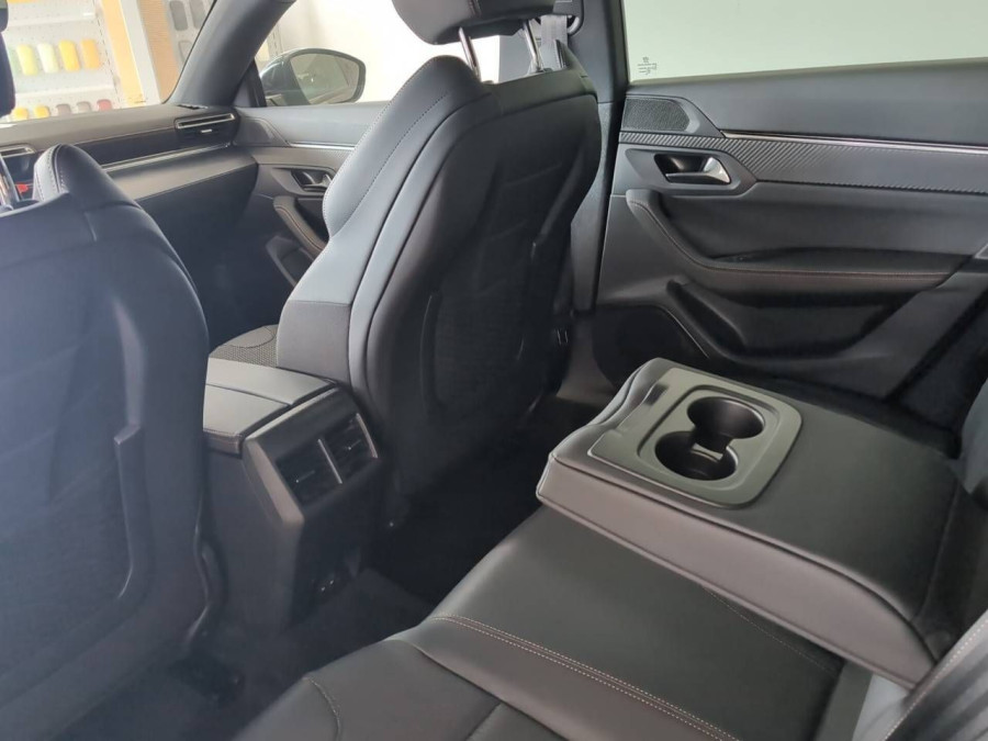 Imagen de Peugeot 508