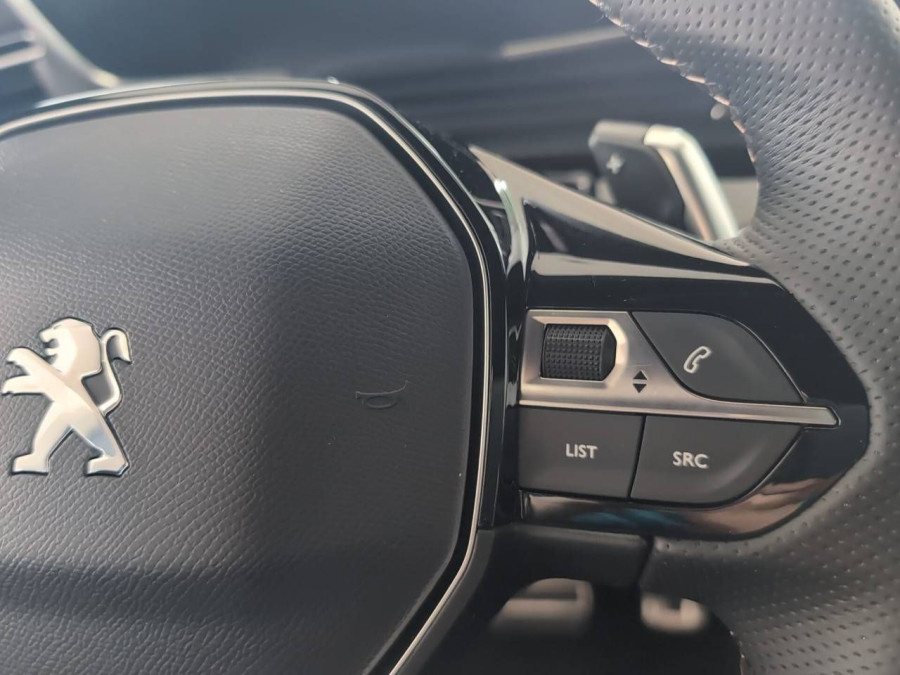 Imagen de Peugeot 508