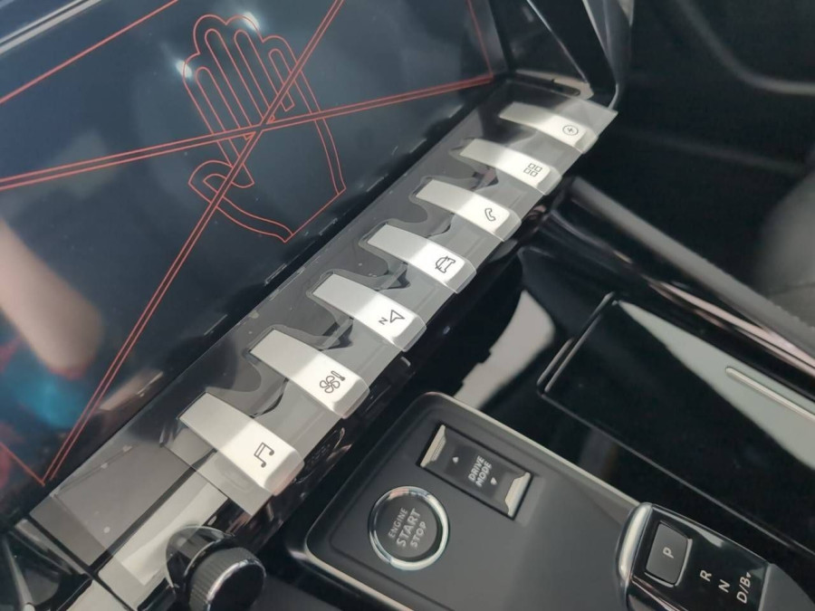 Imagen de Peugeot 508