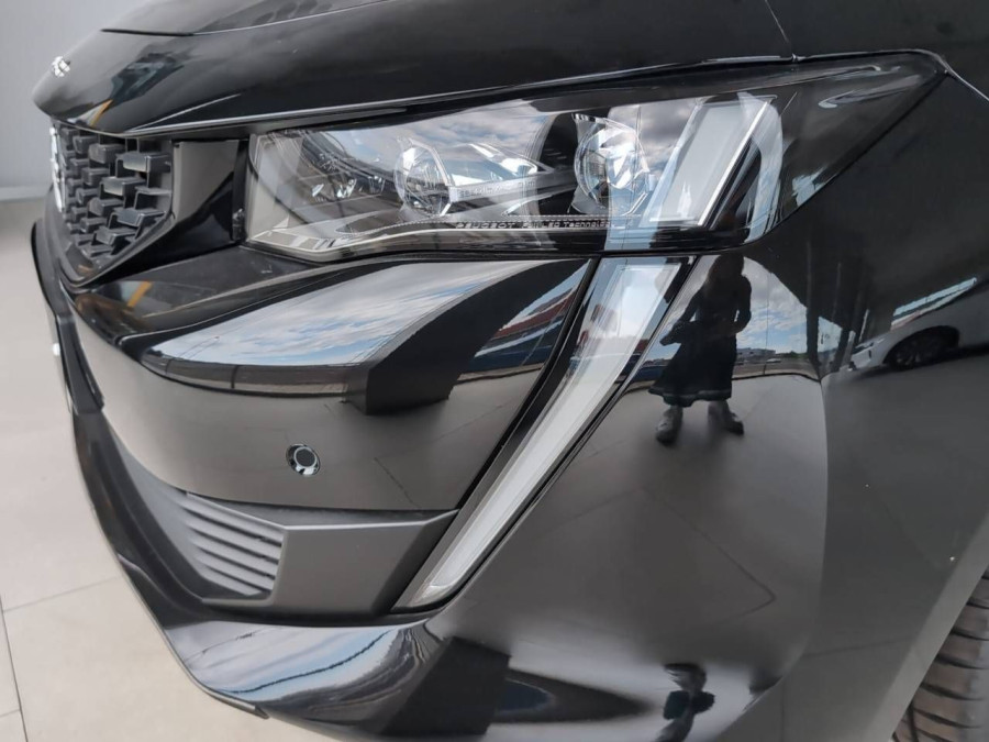 Imagen de Peugeot 508