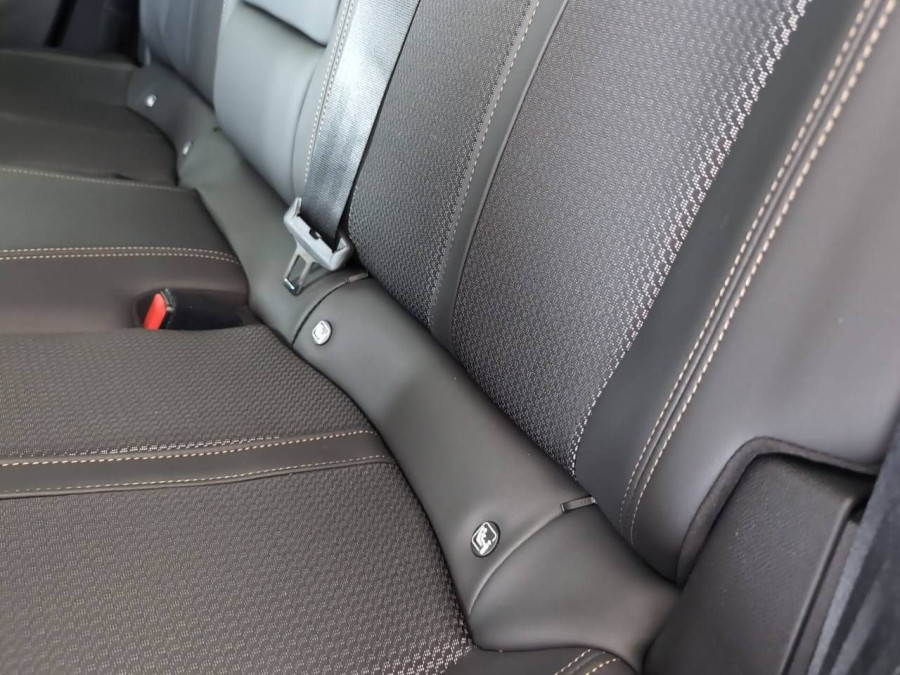 Imagen de Peugeot 508