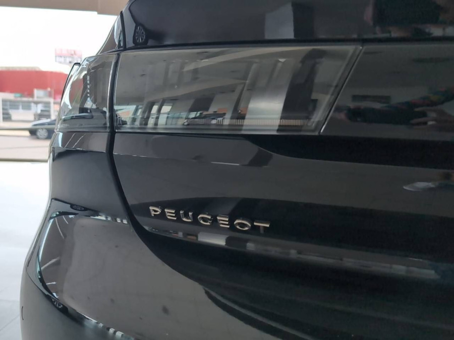 Imagen de Peugeot 508