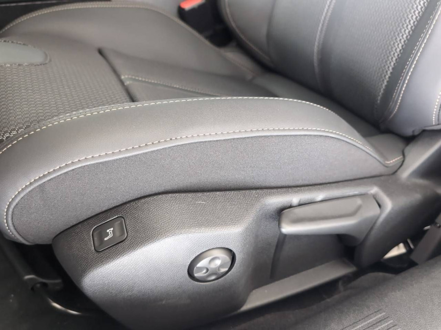 Imagen de Peugeot 508