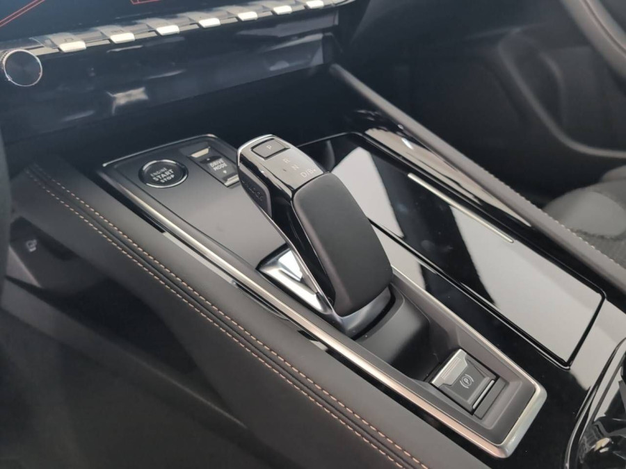 Imagen de Peugeot 508