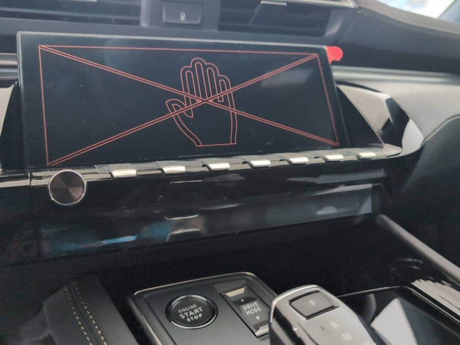 Imagen de Peugeot 508