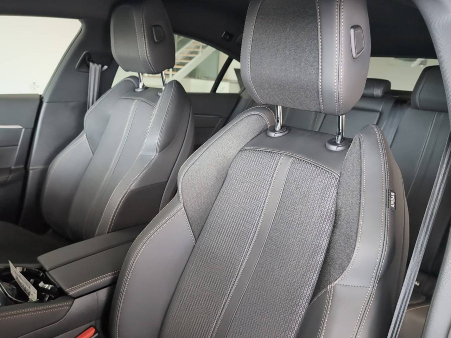 Imagen de Peugeot 508