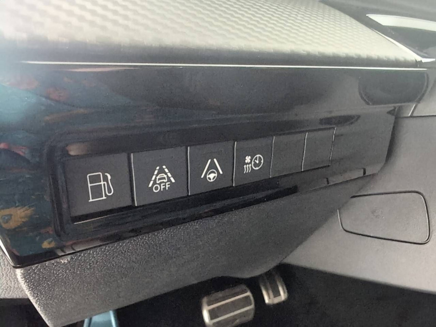 Imagen de Peugeot 508