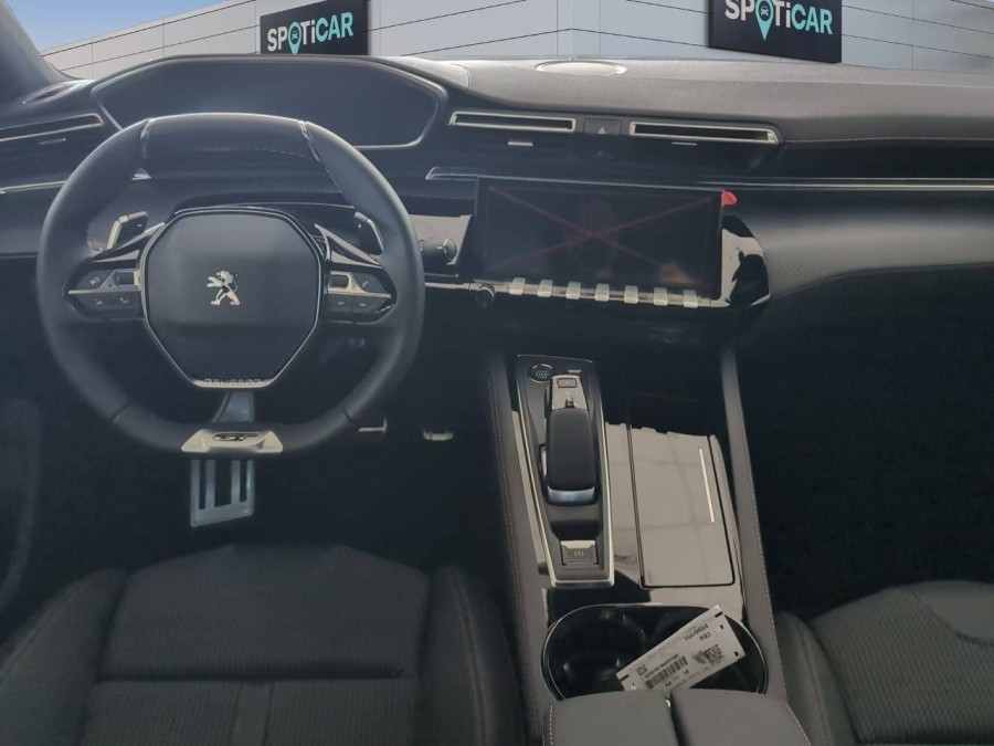 Imagen de Peugeot 508