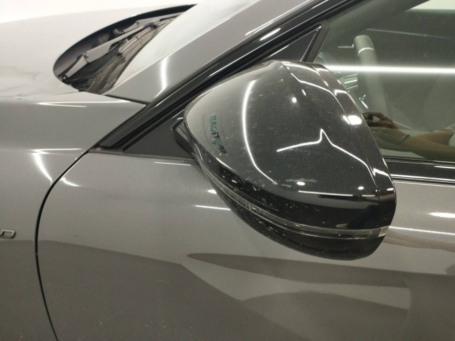 Imagen de Peugeot 508