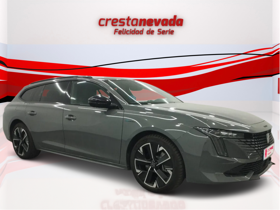 Imagen de Peugeot 508