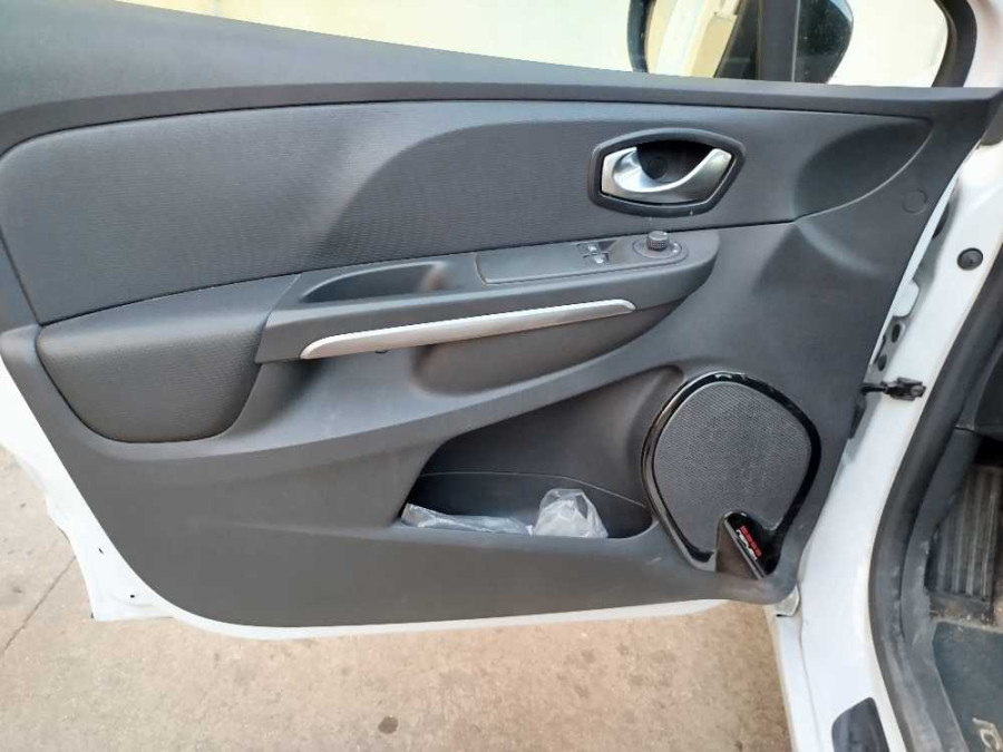 Imagen de Renault Clio