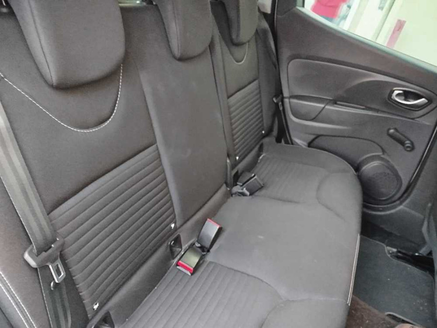 Imagen de Renault Clio