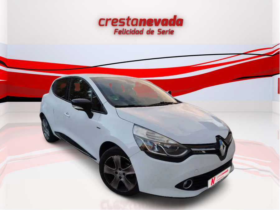 Imagen de Renault Clio