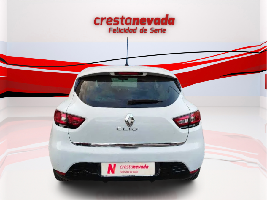 Imagen de Renault Clio