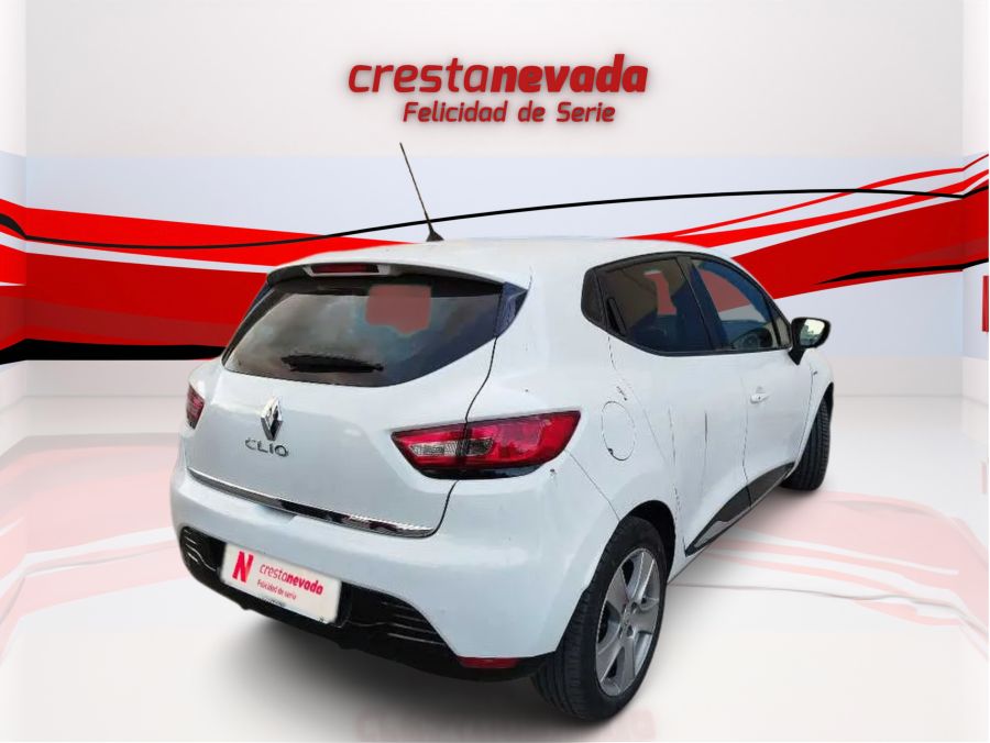Imagen de Renault Clio