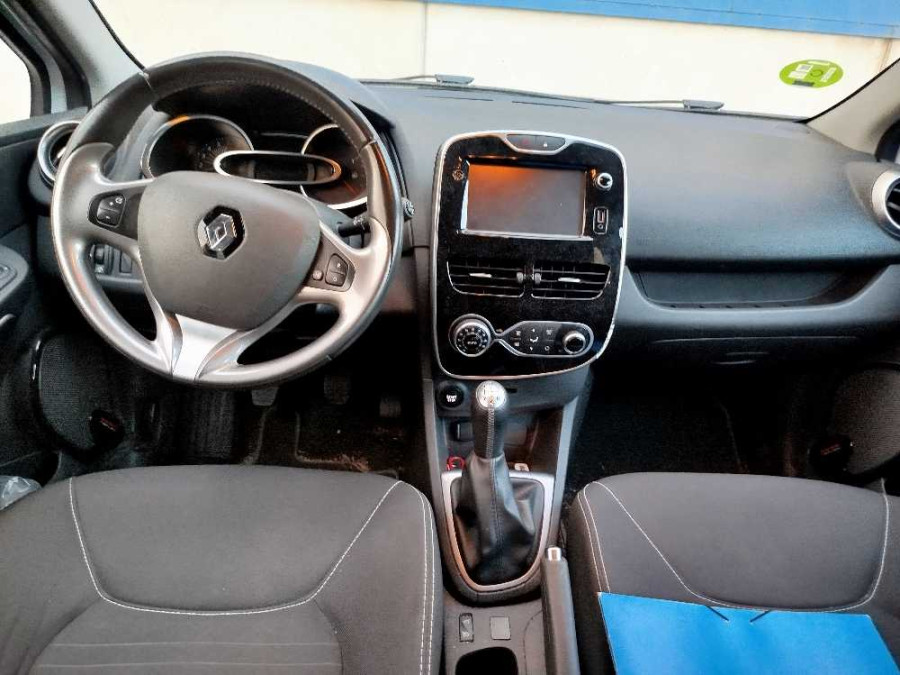 Imagen de Renault Clio