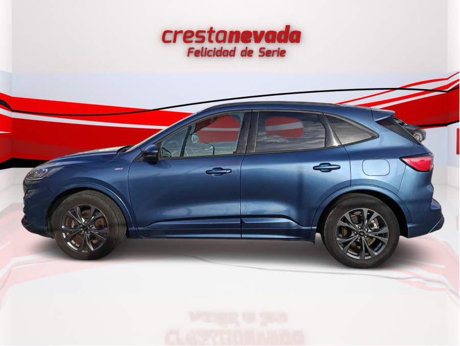 Imagen de Ford Kuga