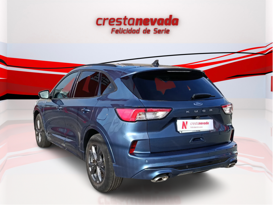 Imagen de Ford Kuga