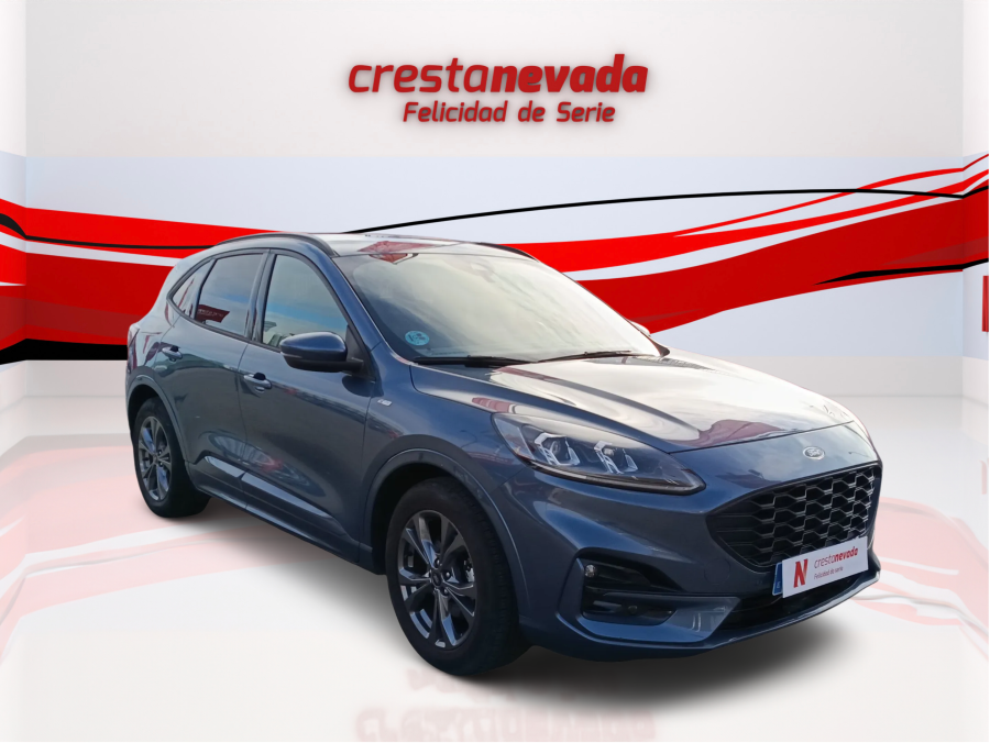 Imagen de Ford Kuga
