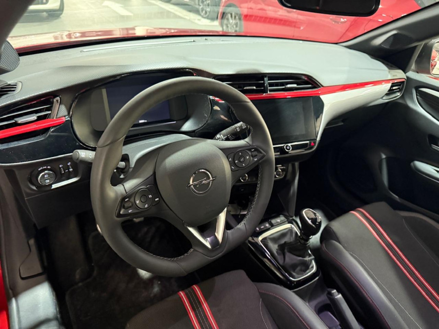 Imagen de Opel Corsa
