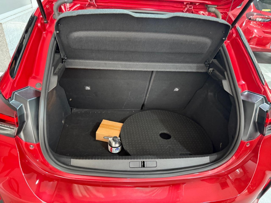 Imagen de Opel Corsa