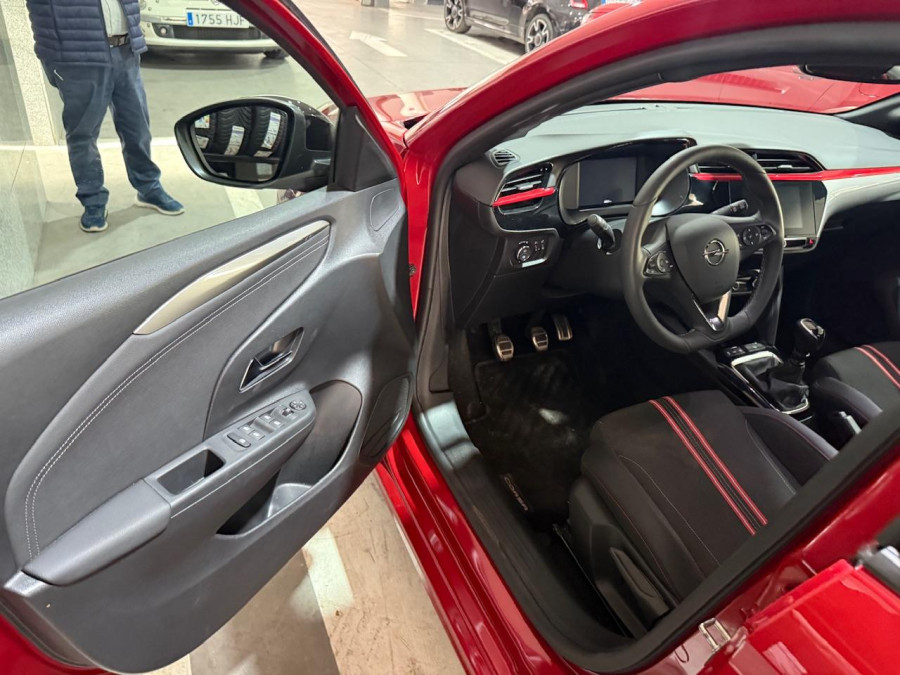 Imagen de Opel Corsa