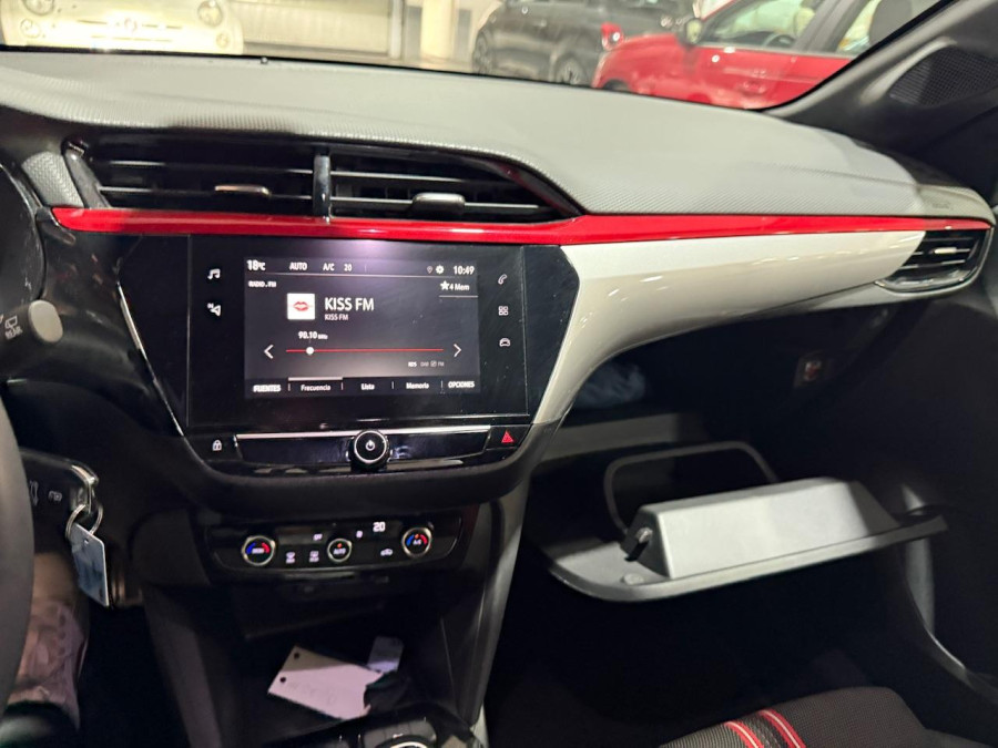 Imagen de Opel Corsa