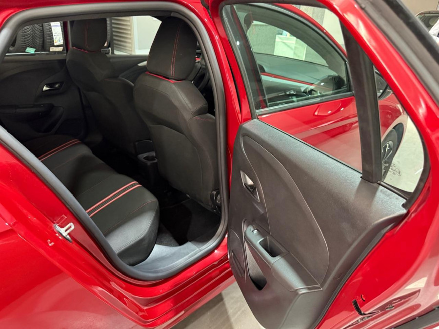 Imagen de Opel Corsa