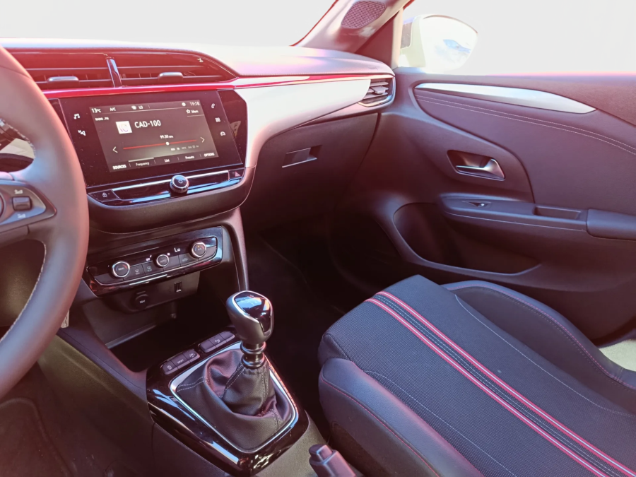 Imagen de Opel Corsa